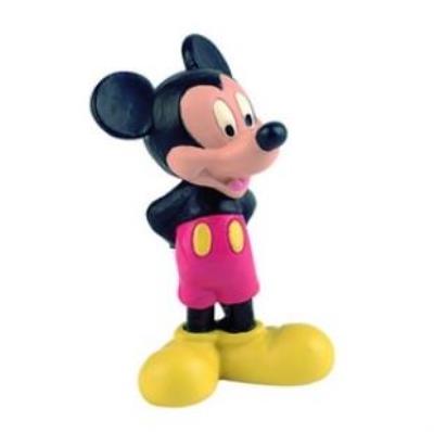 Opakowanie Myszka Mickey figurka