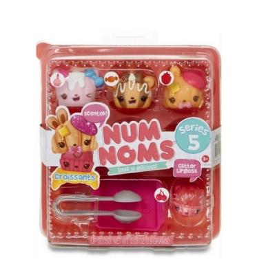 Opakowanie Num Noms Zestaw startowy S.5 - Croissants