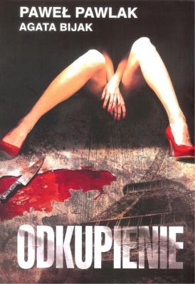 Okładka książki Odkupienie