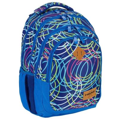 Opakowanie Plecak  HD-103 Head 2