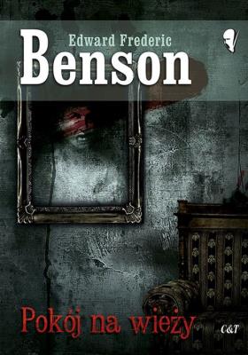 Okładka książki Pokój na wieży