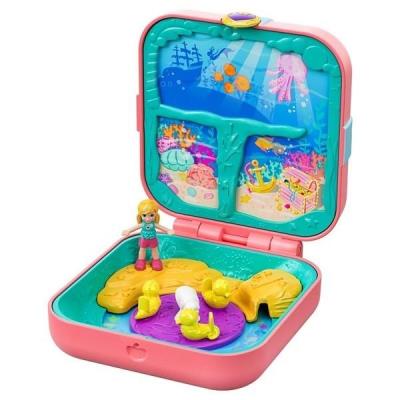 Opakowanie Polly Pocket. Ukryte światy GDK77