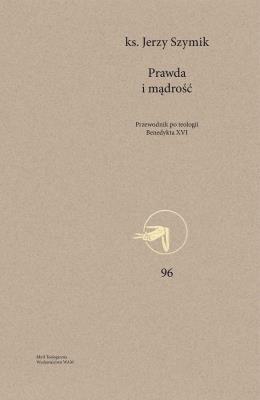 Okładka książki Prawda i mądrość