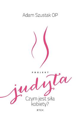 Okładka książki Projekt Judyta