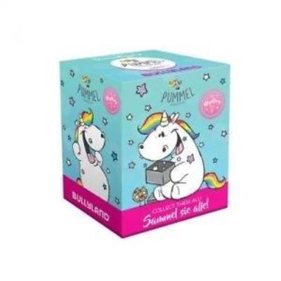 Opakowanie Pyzaty Jednorożec - Tajemnicze Pudełko