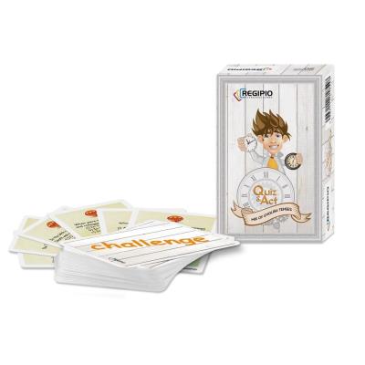 Quiz & Act Mix of English Tenses. Wydawca: Regipio. SmakLiter.pl Opakowanie Quiz & Act Mix of English Tenses