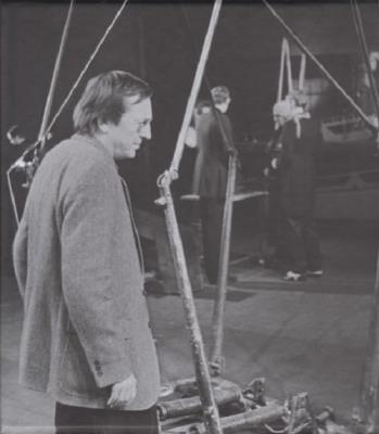 Rekonstrukcje. Autor: Grzegorzewski J.. SmakLiter.pl Okładka książki Rekonstrukcje