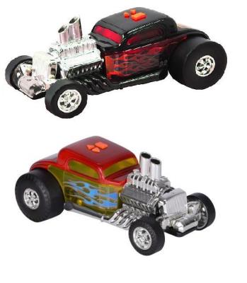 Opakowanie Rock&Roller - Dragster, różne rodzaje DUMEL