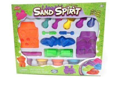 Opakowanie Sand Spirit - Piasek Zes. duży z narzędziami