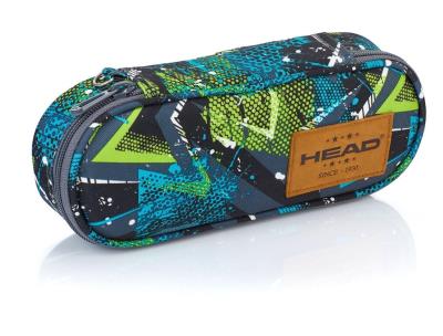 Opakowanie Saszetka - piórnik HD-79 Head 2