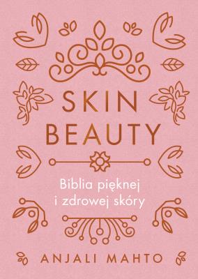 Okładka książki Skin Beauty