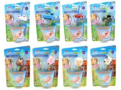 Opakowanie Słomkołaki - mix