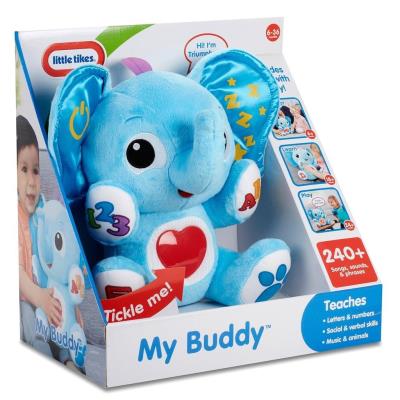 Opakowanie Słonik Edukacyjny