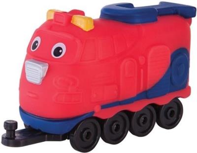 Opakowanie Stacyjkowo - Lokomotywa - Jackman