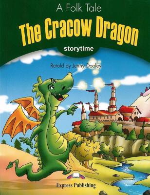 Opakowanie Storytime 3 The Cracow Dragon - Pupils Book