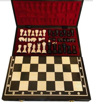 Opakowanie Szachy Deluxe 44cm
