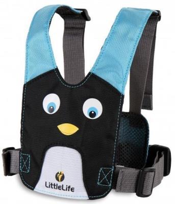 Opakowanie Szelki bezpieczeństwa LittleLife - Pingwin