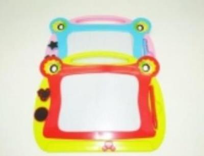 Opakowanie Tablica magnetyczna - znikopis różne rodzaje