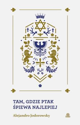 Okładka książki Tam gdzie ptak śpiewa najlepiej