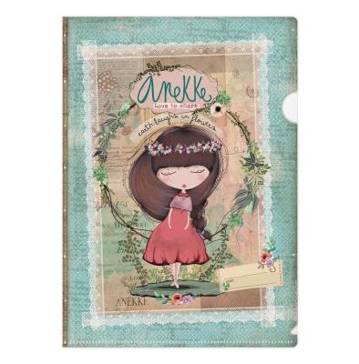 Opakowanie Teczka L A4 ANEKKE