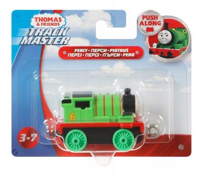 Opakowanie Tomek i Przyjaciele. Lokomotywa Piotruś FXX03