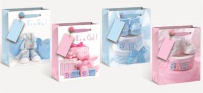 Opakowanie Torebka upominkowa KR 2499 S