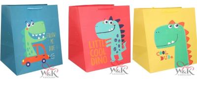 Opakowanie Torebka upominkowa KR 2538 A 30