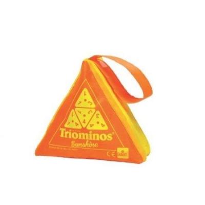 Opakowanie Triominos Sunshine - pomarańczowy