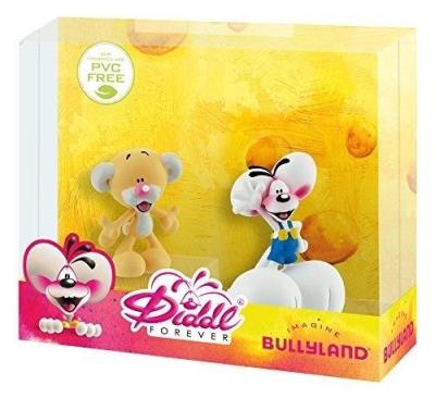 Opakowanie Zestaw 2 figurek - ''Diddl'' Diddl i Pimboli