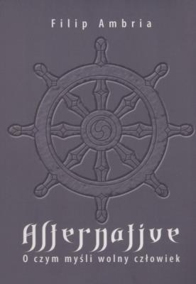 Okładka książki Alternative