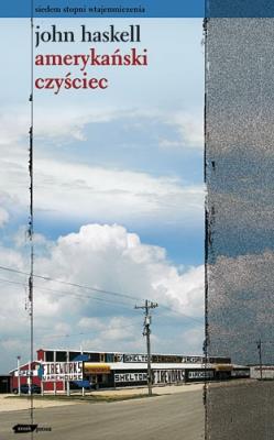 Okładka książki Amerykański czyściec