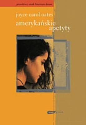 Okładka książki Amerykańskie apetyty