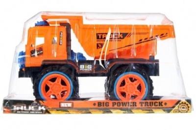 Opakowanie Auto ciężarowe wywrotka