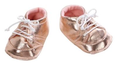 Baby Annabell - Buciki. Wydawca: Zapf. SmakLiter.pl Opakowanie Baby Annabell - Buciki