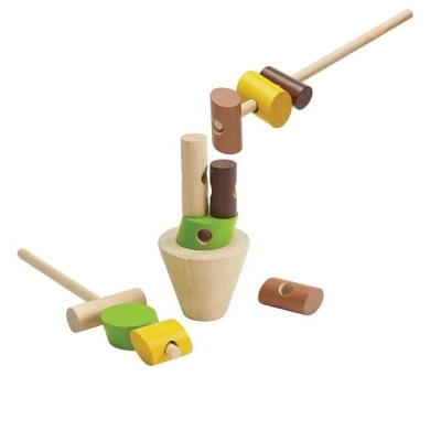 Opakowanie Balansujące pieńki