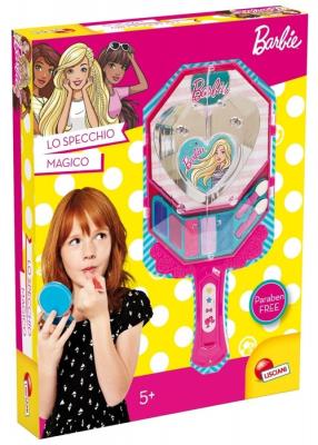 Opakowanie Barbie magiczne lusterko