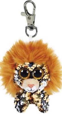 Opakowanie Beanie Boos Regal - Cekinowy Lew brelok
