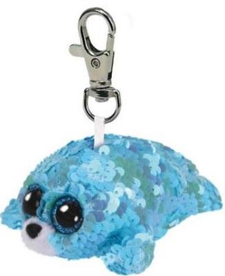 Opakowanie Beanie Boos Waves - Cekinowa Foka brelok