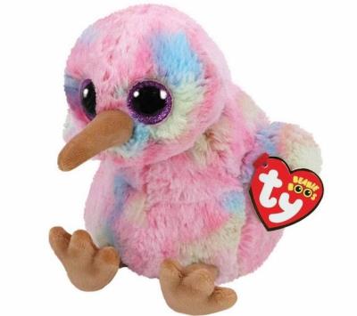 Opakowanie Beanie Boss - Ptak Kiwi 15 cm