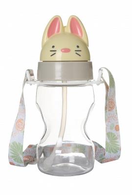 Opakowanie BIDON ZE SŁOMKĄ KRÓLIK 30510