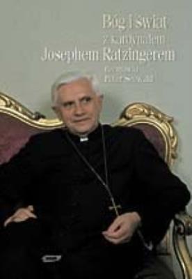 Okładka książki Bóg i świat