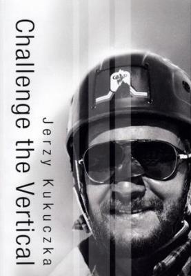 Okładka książki Challenge the Verticall