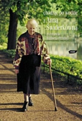 Okładka książki Chodzić po wodzie