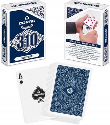 Opakowanie Copag 310 Stripper Playing Cards