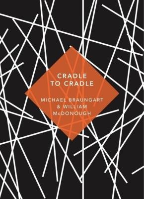 Okładka książki CRADLE TO CRADLE(SPECIAL EDITION