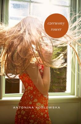 Okładka książki Czerwony rower