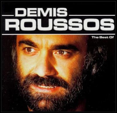 Demis Roussos - The Best of CD. Wydawca: CD-CONTACT. SmakLiter.pl Opakowanie Demis Roussos - The Best of CD