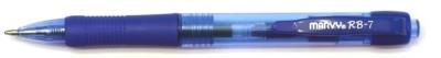 Opakowanie Długopis RB-7 niebieski (12szt) UCHIDA