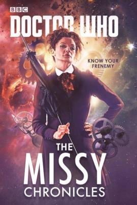 Opakowanie DOCTOR WHO: THE MISSY CHRONICLES