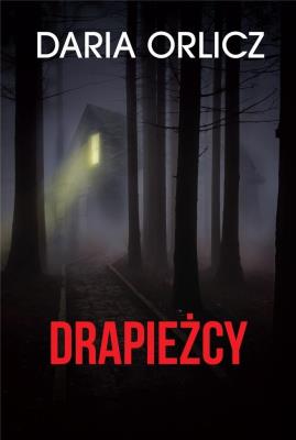 Okładka książki Drapieżcy